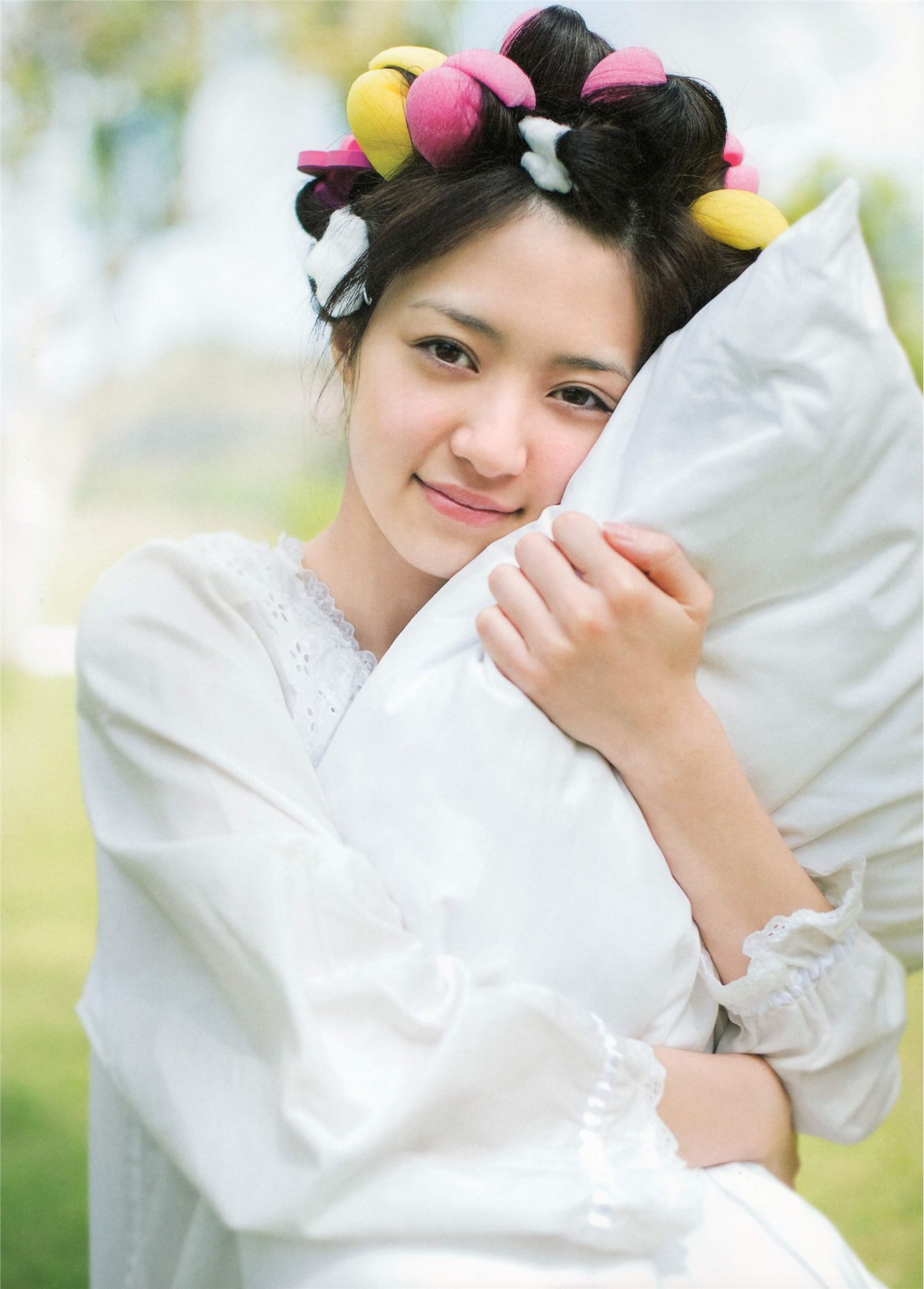 [PB写真集] 逢沢りな Rina Aizawa - Welina